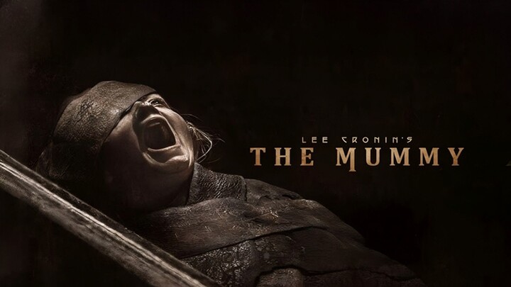 🎥 Lee Cronin's : The Mummy (2026)