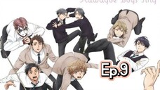 Kawagoe Boys Sing (Episode 9) Eng sub