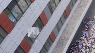 น้องสาวของฉันเป็นนักขว้างที่ดีที่สุดในโรงเรียน