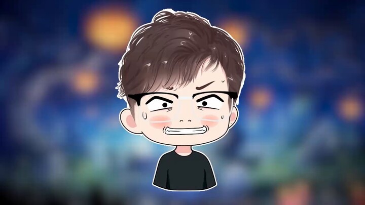 Lying flat super modified version? Human speed increased 1000 times! Also invincible golden body and