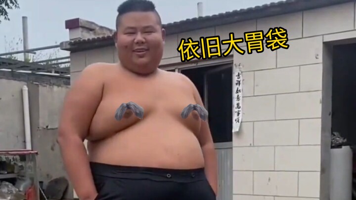 Anh chàng làm cả máy phát hiện nói dối cũng phải bực bội luôn rồi!