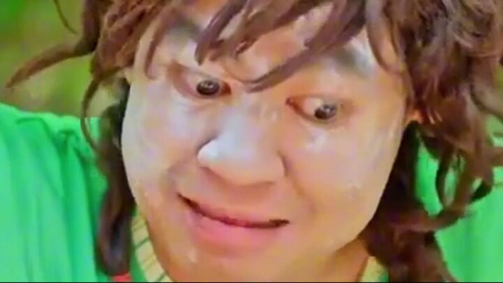 Lucu dan Serunya Permainan Anak-anak dengan [Yono kena Libas Part 1]