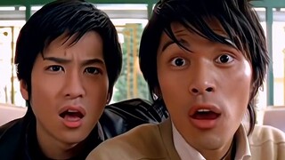 [Magic Sentai] Gorgon กลายเป็นเทพเจ้าแห่งการประหารชีวิต! Toad God Duoduo แอบโจมตี Magic Linker! วิญญ