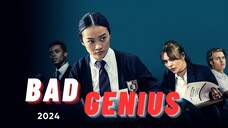 [American Movie] Bad Genius | ENG SUB