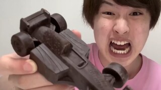 搞笑测评