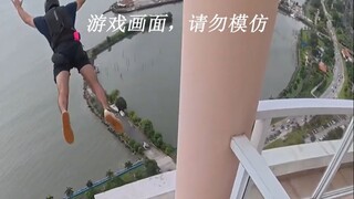 “眼神里没有一丝对世俗的欲望，只有对自由的渴望。”