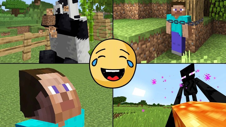 Phiên bản mới hoàn toàn của MC mà bạn chưa từng chơi 16