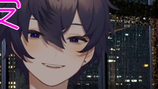 【Shoto】Now he likes being called "Good Boy"❤