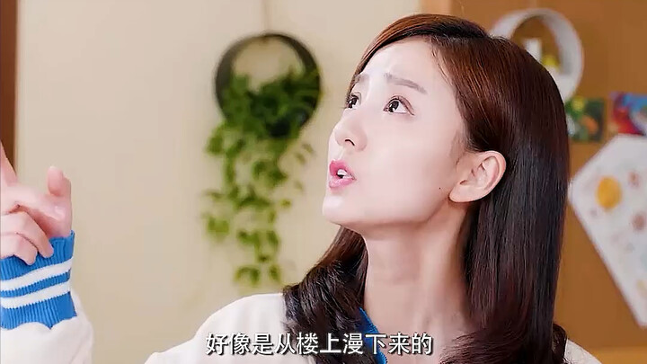 Cô gái làm vỡ một chiếc bát, nào ngờ lại gây ra tai họa lớn.