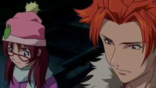 Air Gear ขาคู่ทะลุฟ้า ตอนที่ 04