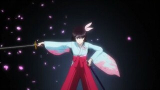 Shin Sakura Taisen the Animation