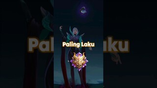 Hero Mage Paling Laku Di Mythical Glory 😎