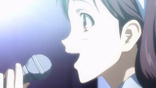 ALBUM PUTIH Album Putih - Morikawa Yuki (CV. Hirano Aya) AMV