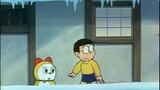 Doraemon Jadul Bahasa Indonesia - Misteri Di Desa Pedalaman Gunung