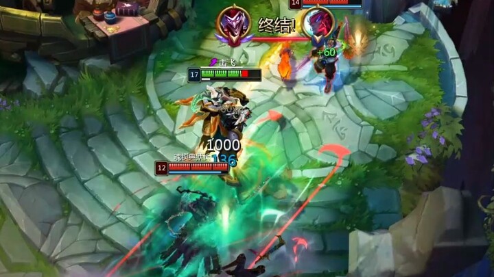 ตอนที่ขำสุดและมีระดับที่สุด