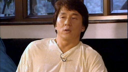 Jackie Chan: My Story (1998) | Official Documentary