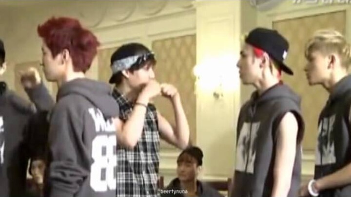 KAIHUN MOMENTS
