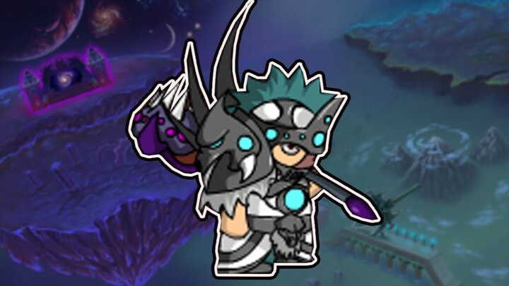 Tantangan menyelesaikan Dream Journey to the West 2 hanya dengan satu nyawa menggunakan Bajie [Dream