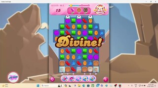 Candy Crush Saga Level 16149