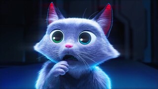 EJEN ALI THE MOVIE 2