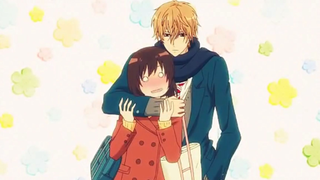 Anime học đường| Ookami Shoujo To Kuro Ouji |AMV |Solo_ #SchoolTime