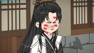 "Vulnerability Simulation" Episode 12: Outsiders at the High Sacrifice