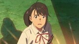 SUZUME NO TOJIMORI (すずめのとじもり)Director: Makoto Shinkai,1080P HD.