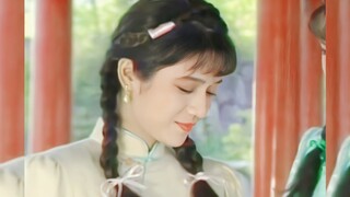“Đừng nghi ngờ điều đó, ngay cả bím tóc ngày xưa cũng khác rồi ✔”