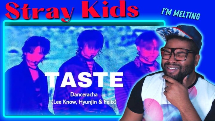 Someone Send HELP 🥵 | Baby Stay REACTS to TASTE | MAXIDENT REACTION