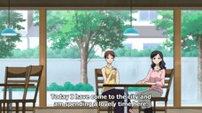 Beelzebub Episode18 [EnglishSub]