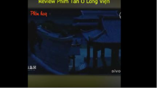 Review phim tân ô long viện