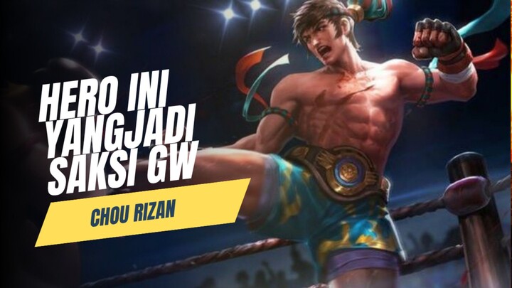 Immortal + Sarjana Seberapa Bahagia Combo Ini ?