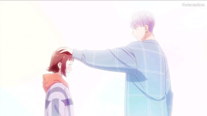 Uchioto Sumimasen EP 12 - Sub Indo!