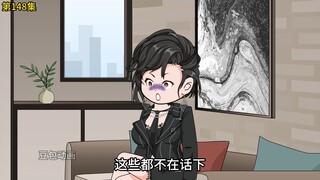 第148集：无人机的出现，李世民心悦诚服（上）