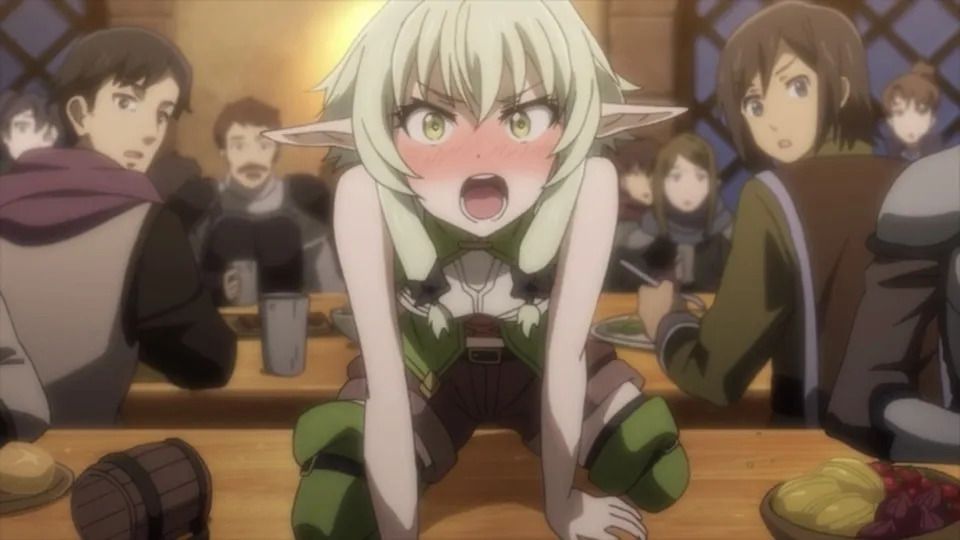 GOBLIN SLAYER Episode 12 – The Fate of an Adventurer: REVIEW