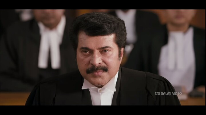 Lawyer Aravind Tamil Full Movie | Tamil Dubbed Movie