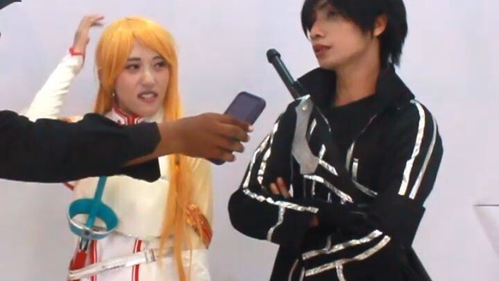 FENOMENA KAKAK-ADEK AN MENURUT MEREKA part 12 | #shorts #wibu #cosplayerindonesia #eventwibu