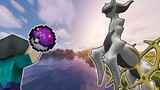 [Pokémon 9] Butuh 13 jam! Saya akhirnya menangkap binatang mitos pertama saya!