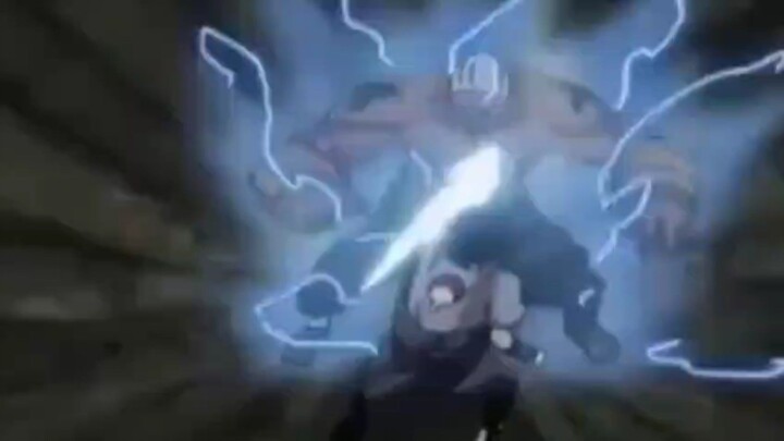 naruto Shippuden episode pertama