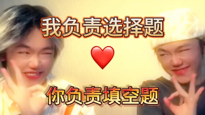 Hai học sinh kém sẽ tạo ra tia lửa gì khi quay cóp?