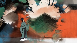 水墨动画作品合辑