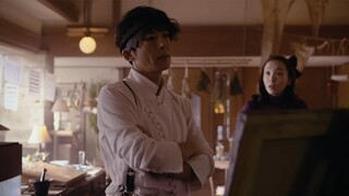 Rohan at the Louvre full movie [indo sub]