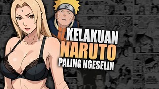 Kelakuan Ngeselin Pak Kades Pas Kecil