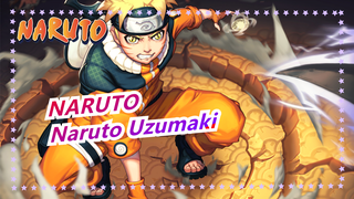 NARUTO| Bisakah kamu menggunakan satu kalimat untuk menggambarkan Naruto?