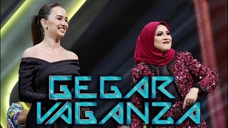 Keputusan Markah Konsert Akhir (Final) Gegar Vaganza 2023 All Stars - Minggu 12 Finalis GV 10