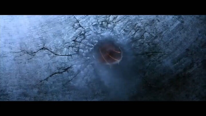 the matrix 3