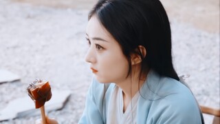 碧苍王就是这样嘎嘣溜丟脆的女子！！