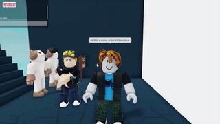 Hoạt Hình ROBLOX #214