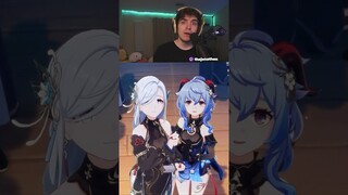 Genshin 4.4 LOOKS AMAZING...