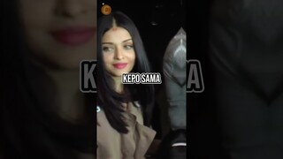 Aib Tersembunyi Aishwarya Rai Bachchan: Keluarga Shock, Gagal Jadi Dokter! #shorts #fyp